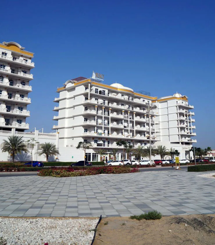 Qasr Sabah