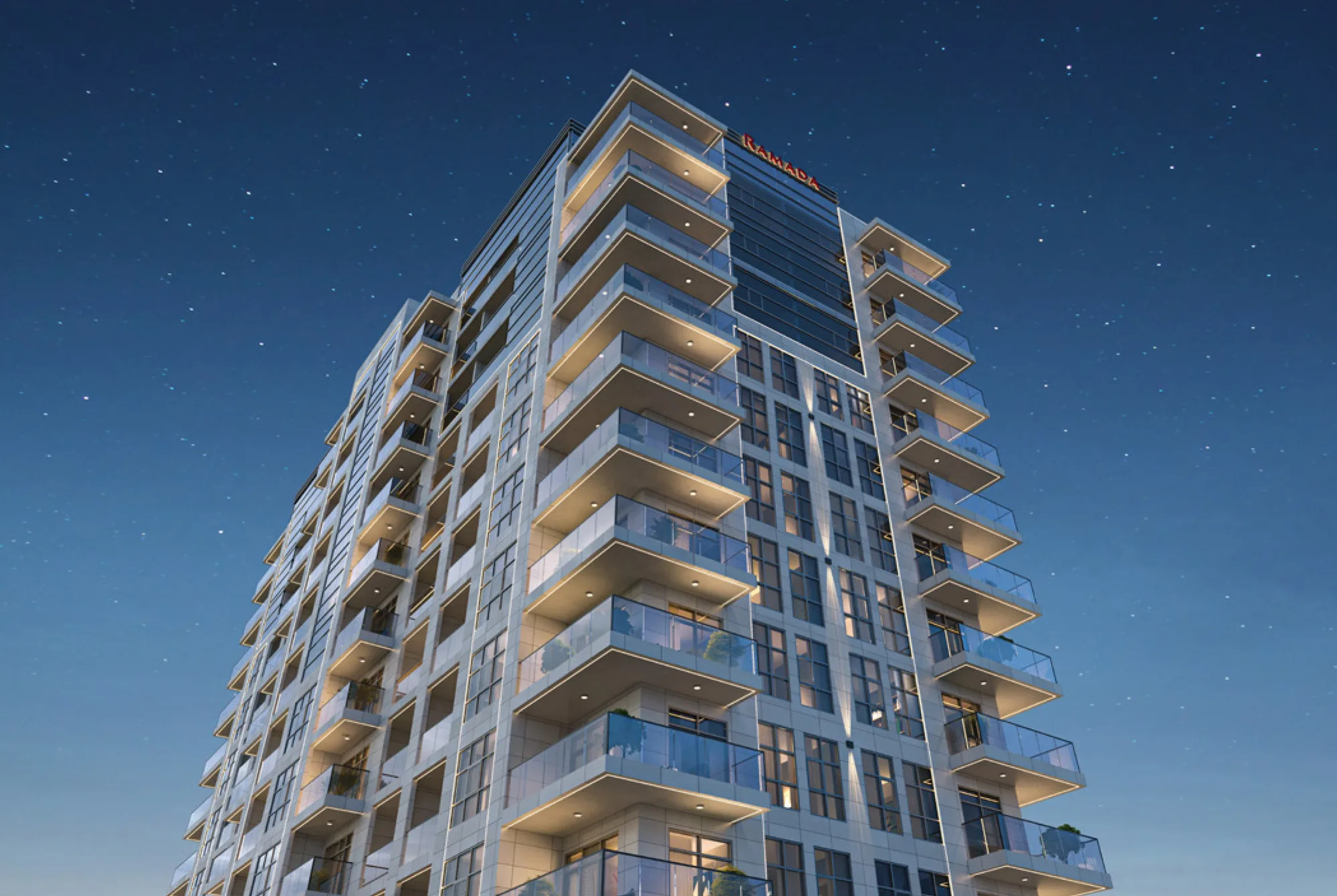 Ramada Residences