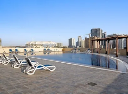 Reef Residence