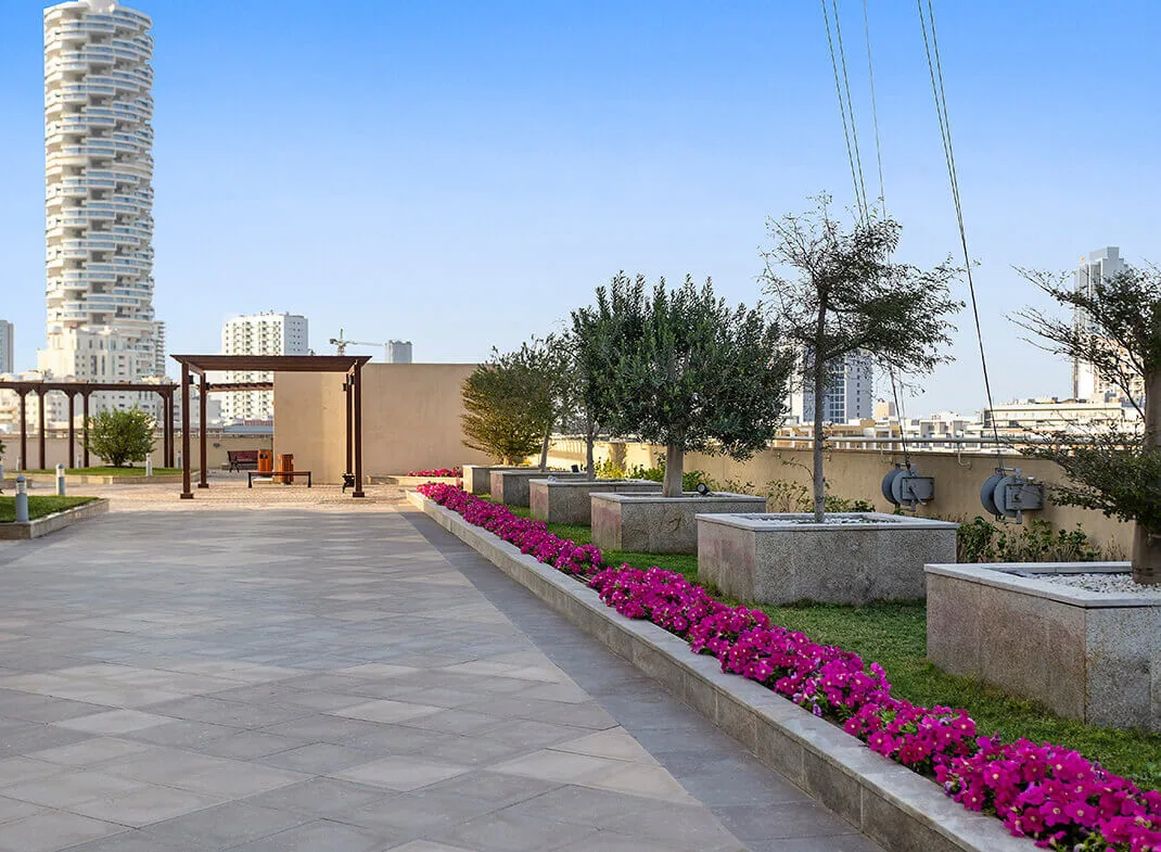 Reef Residence — фото 6
