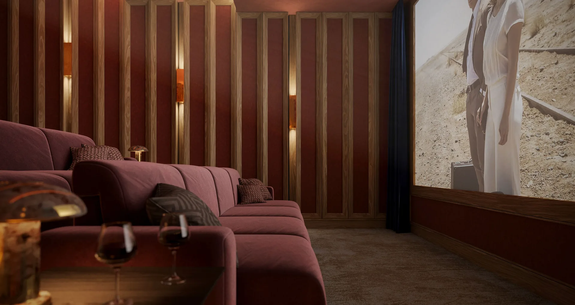 Regent Residences Dubai – Sankari Place