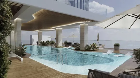 Repose Residence
