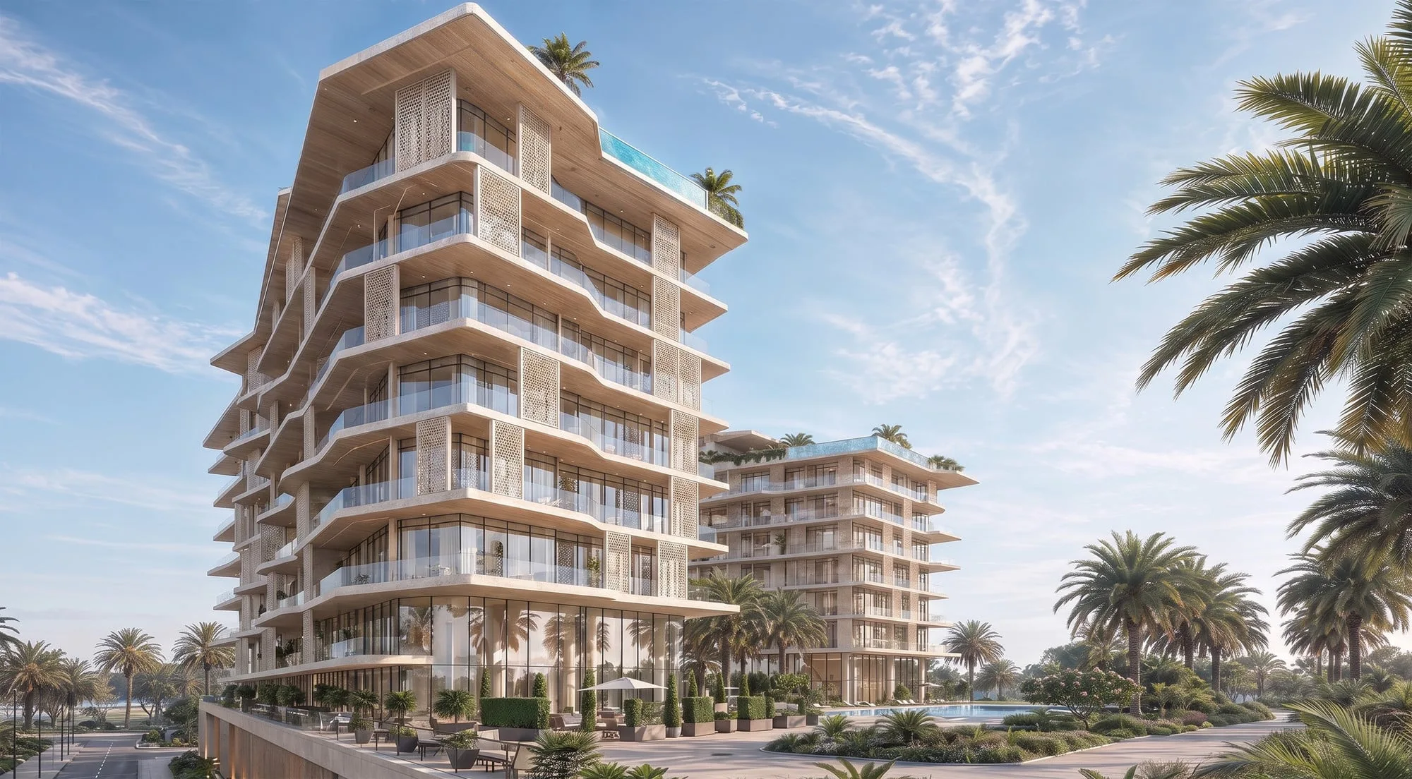 Richmond Residences