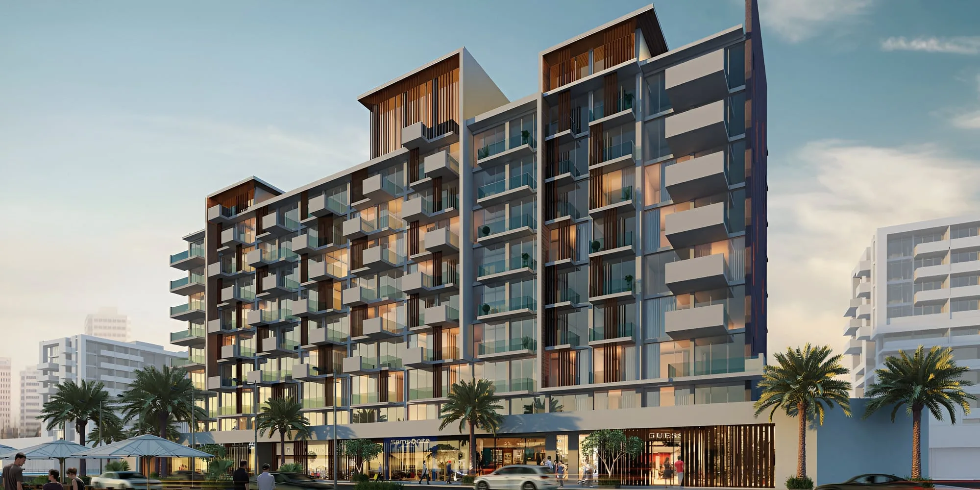 Riviera 19