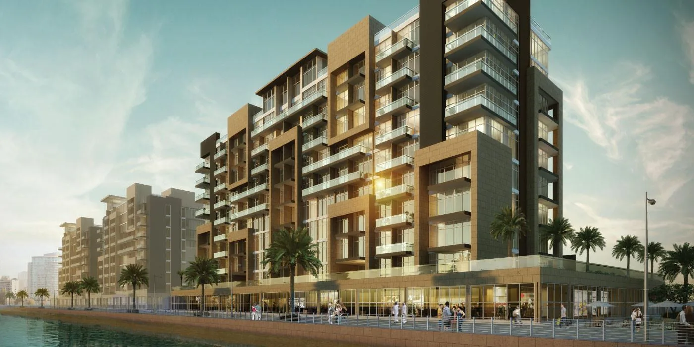 Riviera 5