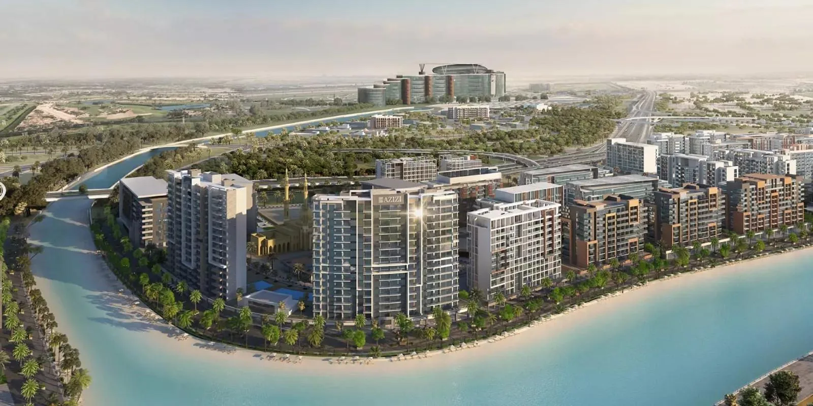 Riviera 8