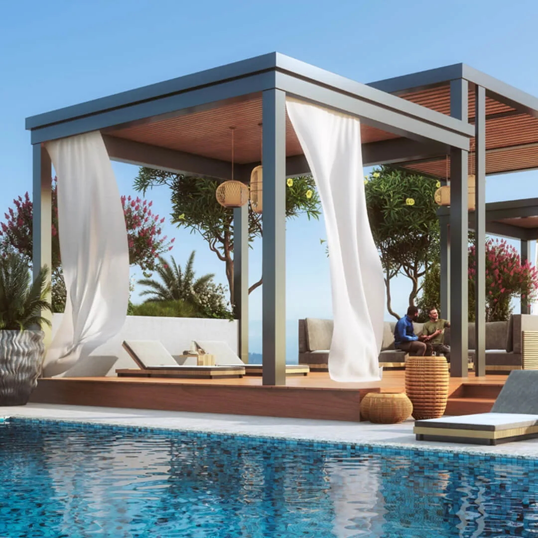 Riviera Azure