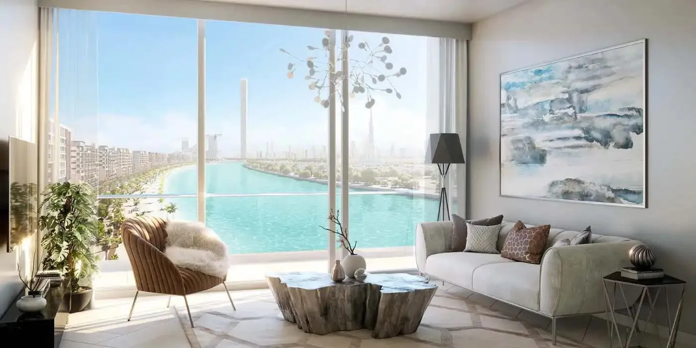 Riviera Beachfront
