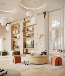 Rixos Beach Residences