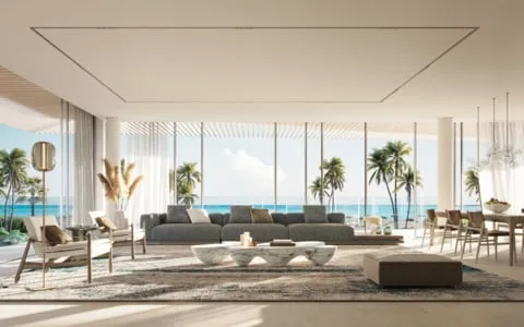 Rixos Beach Residences — фото 6