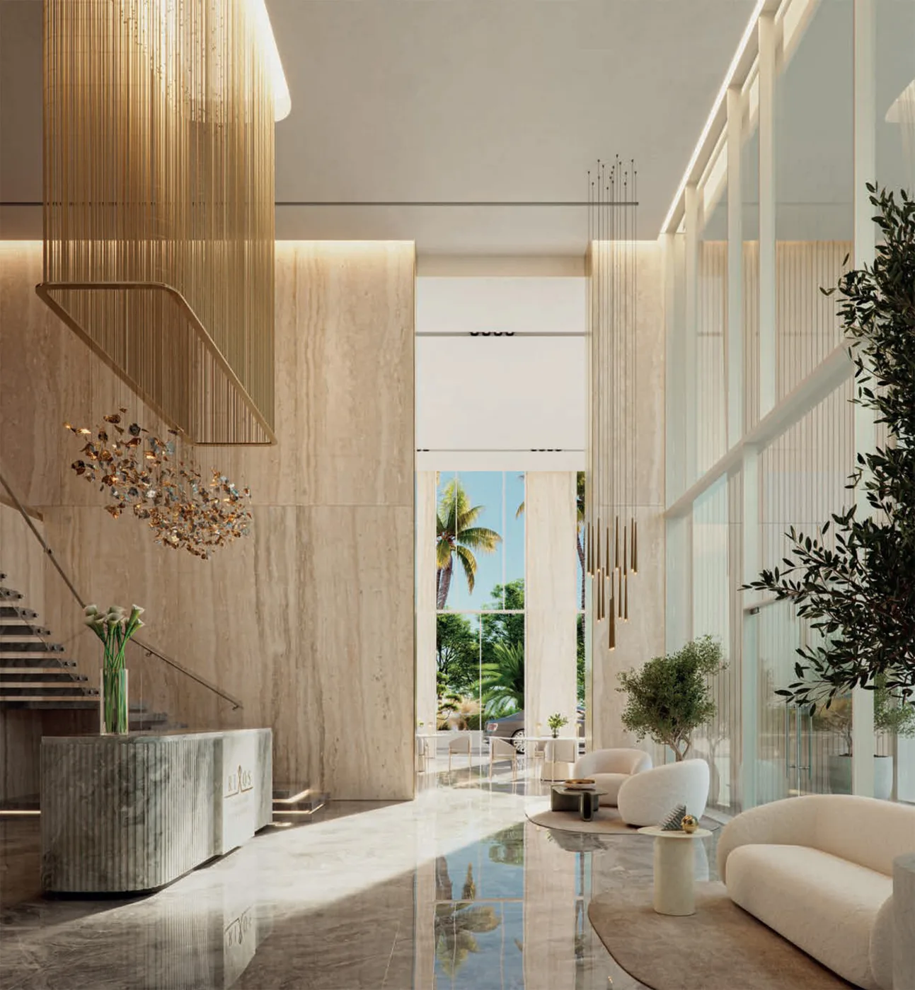 Rixos Dubai Islands