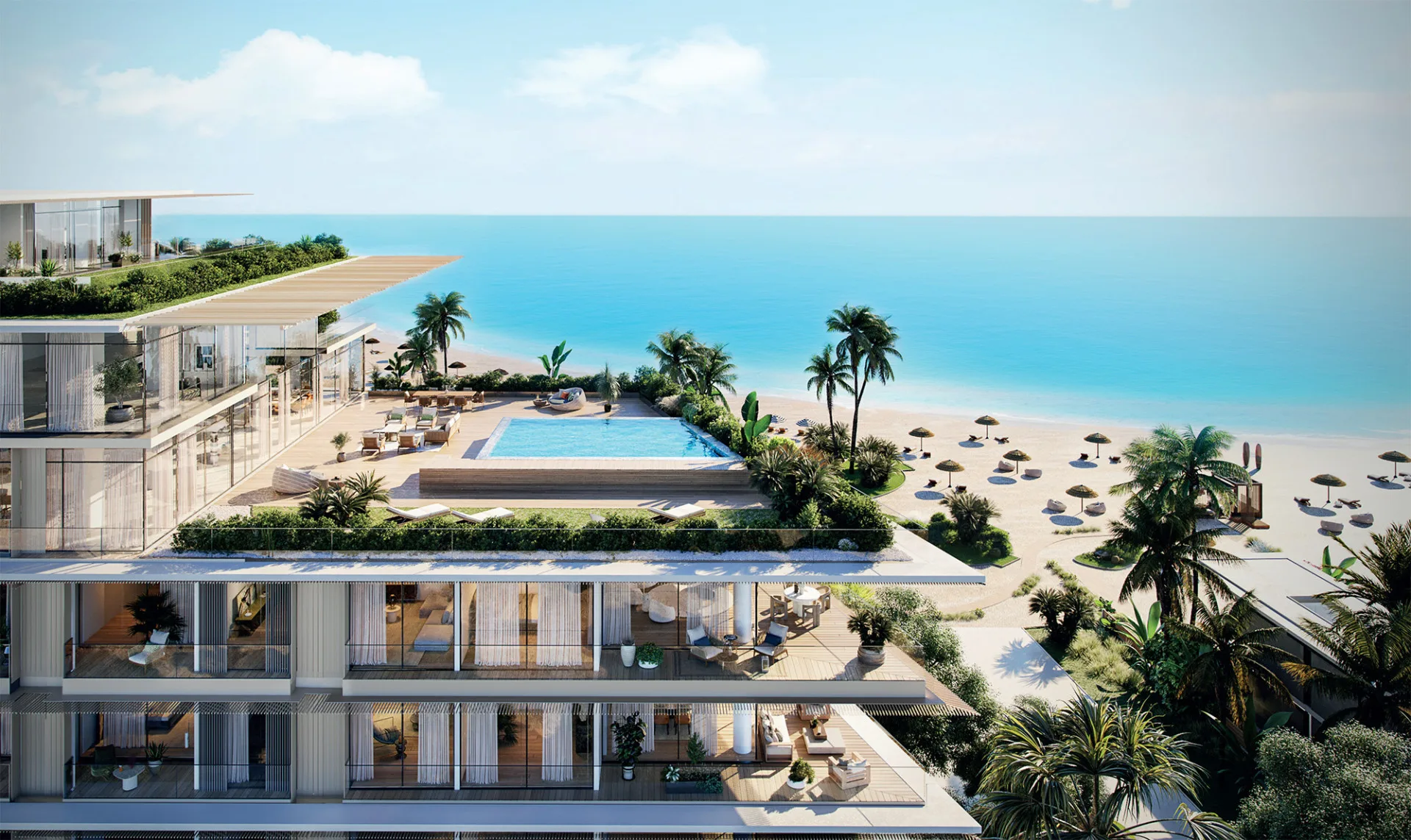 Rixos Dubai Islands — фото 6