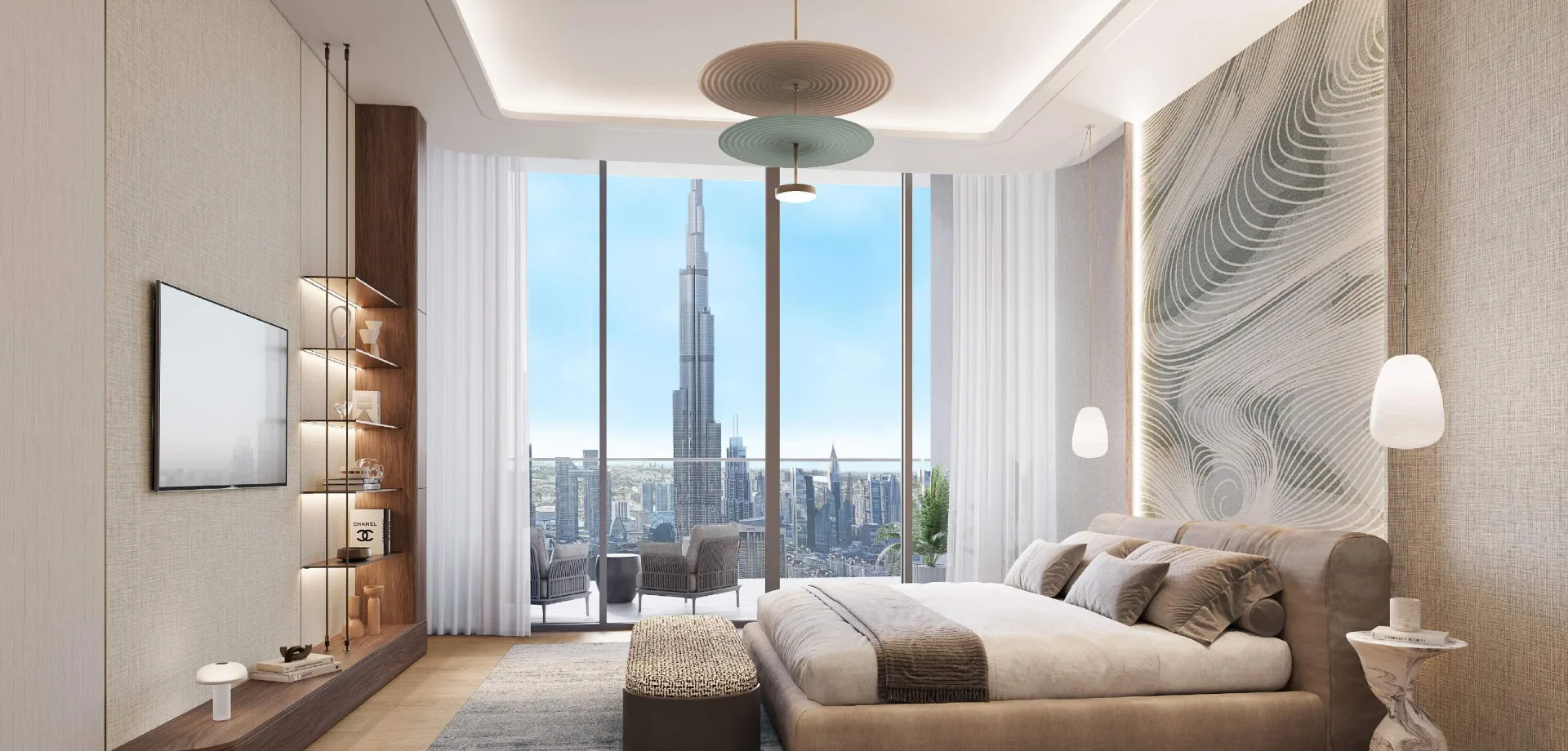 Rixos Residences