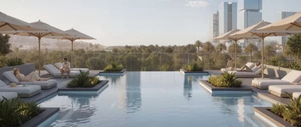 Rotana Residences