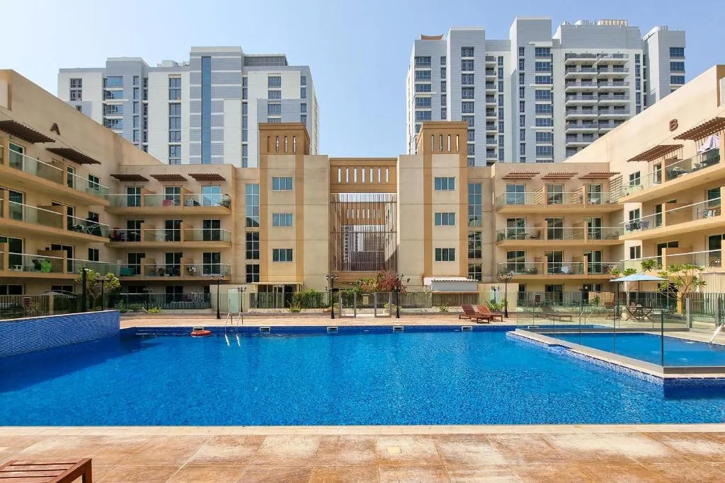 Roxana Residence