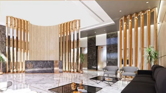 RR Residence