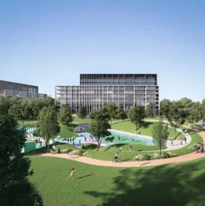 Safa Parkview