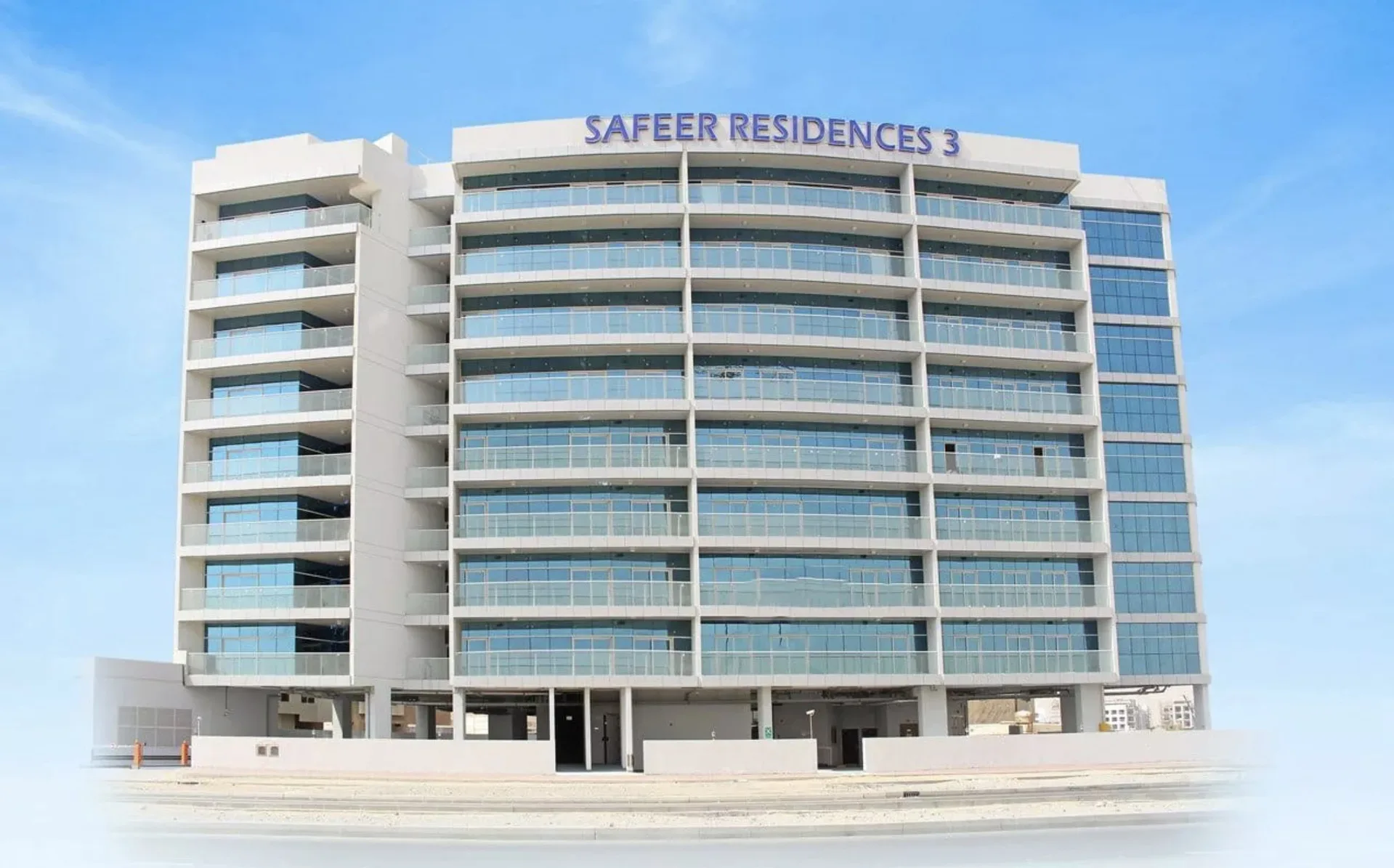 Safeer Residences 3