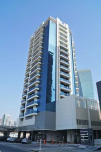 Safeer Tower 1