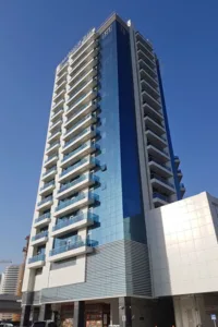 Safeer Tower 1
