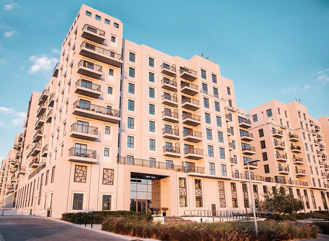 Safi Apartments
