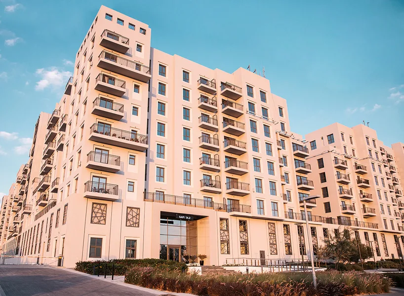 Safi Apartments