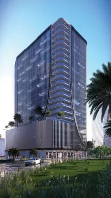Samana Business Hub