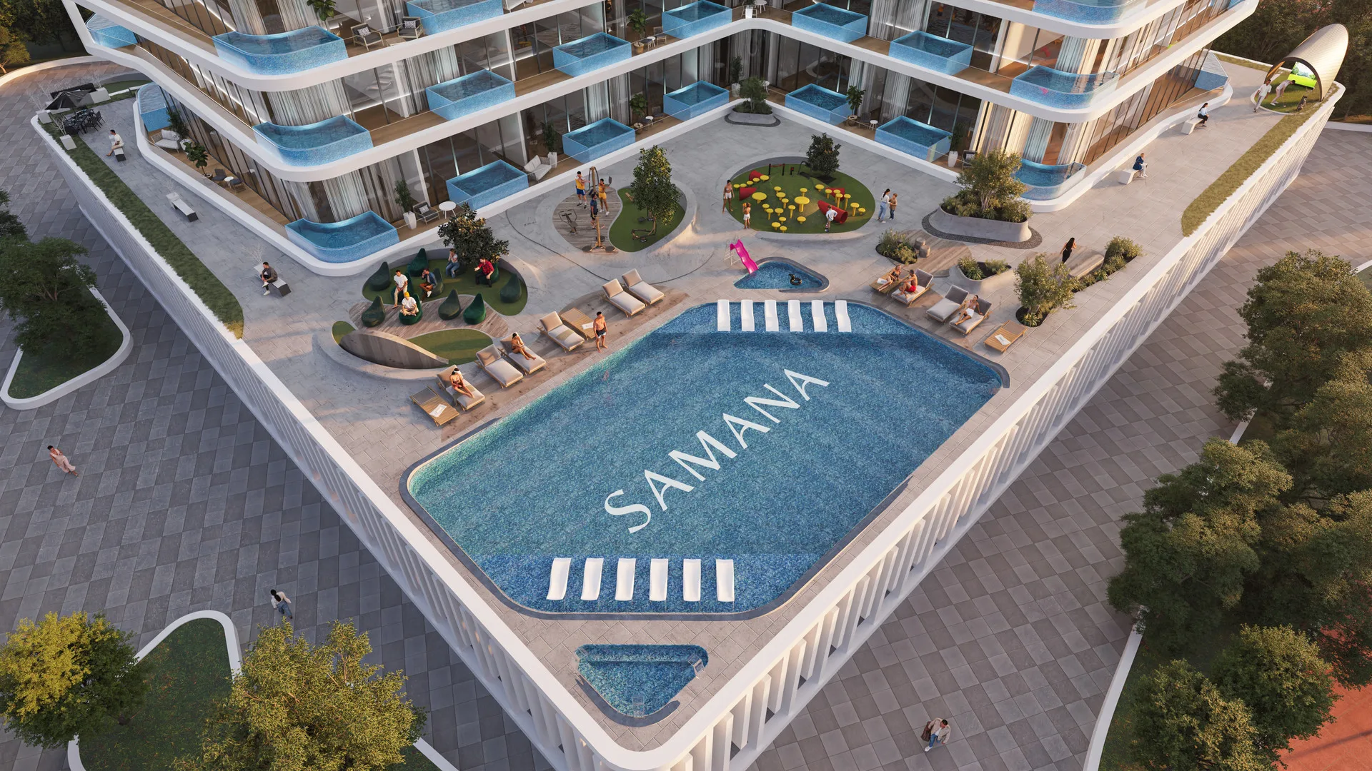 Samana Ibiza