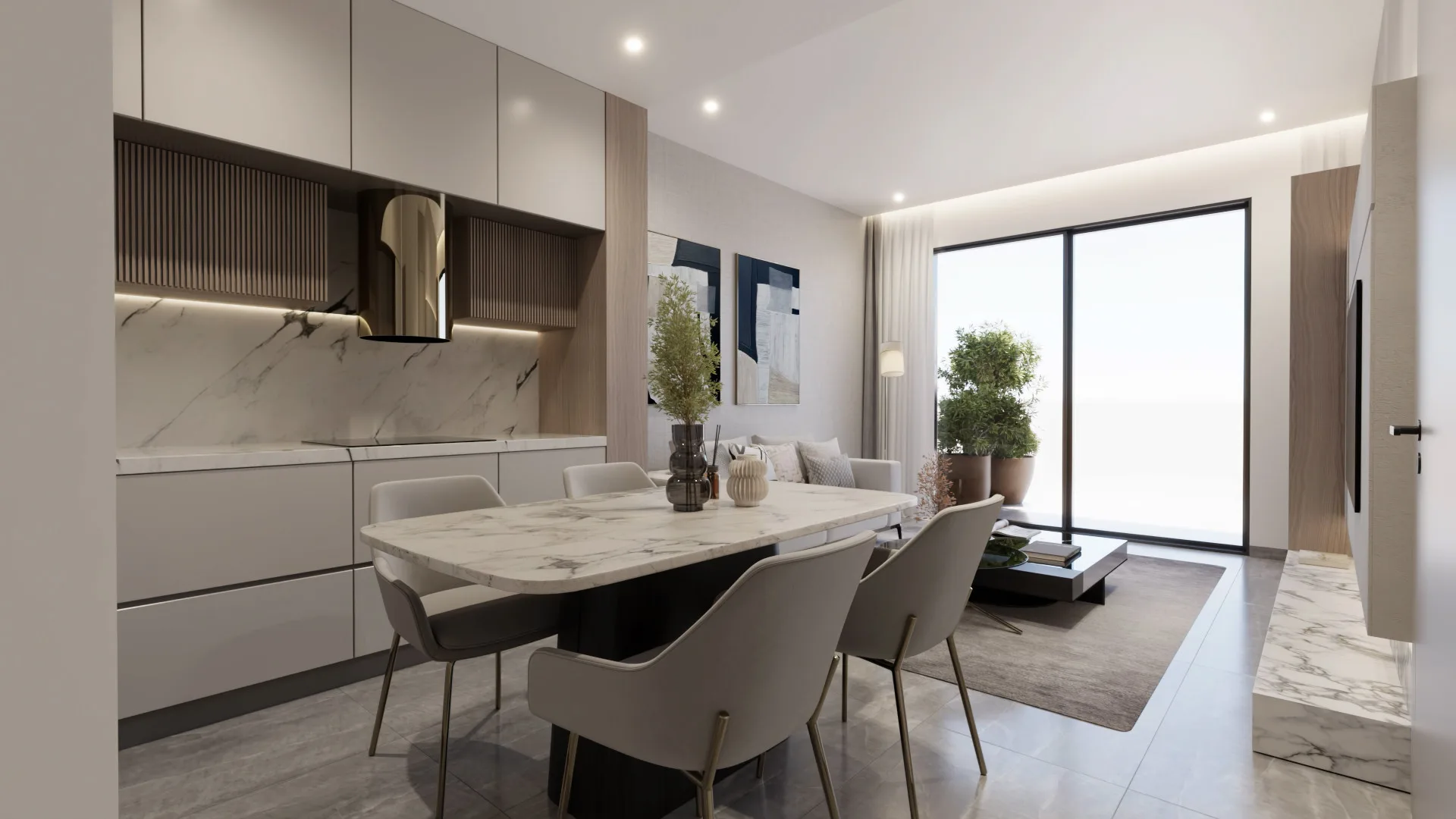 Samana Manhattan 2