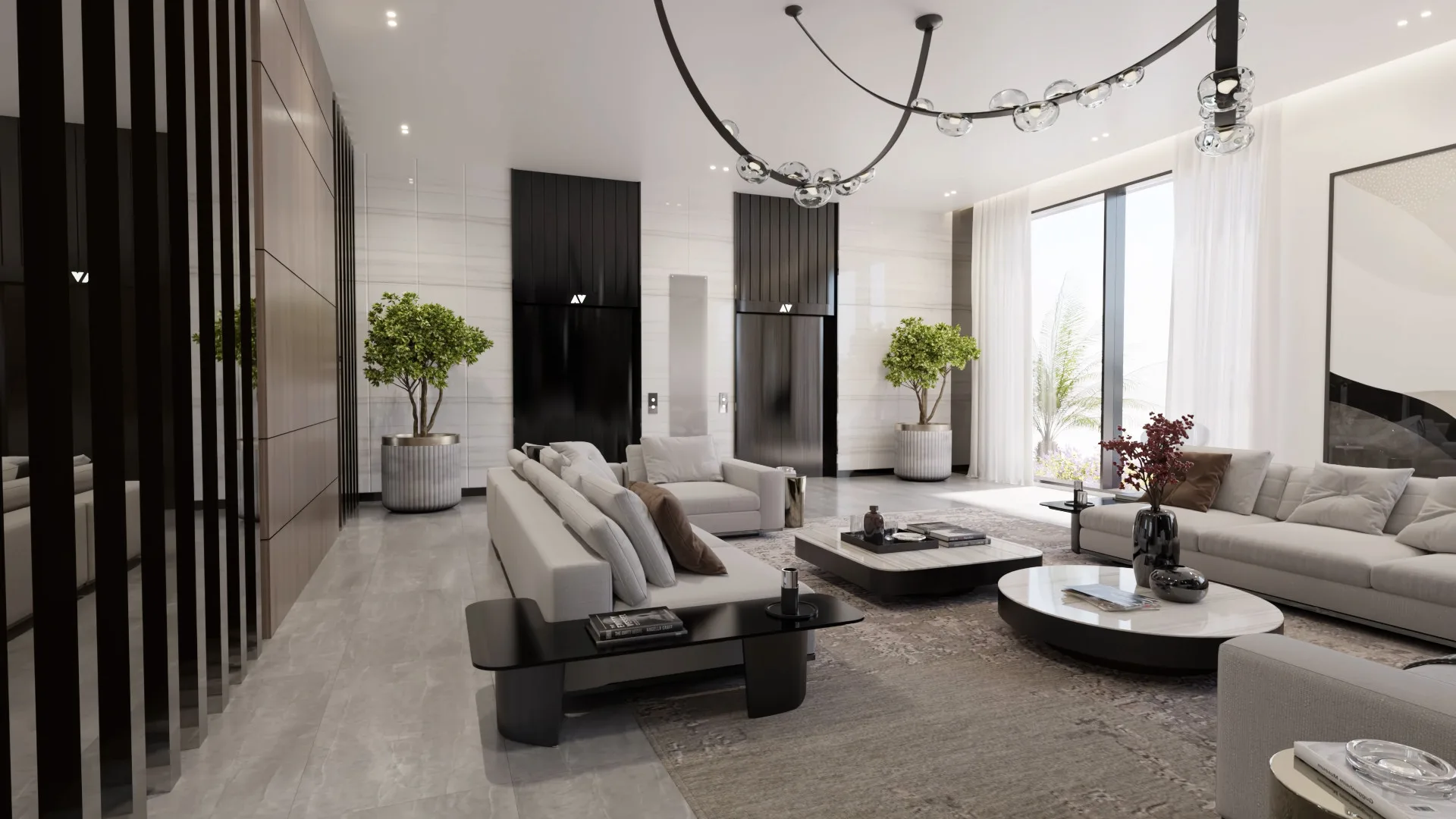 Samana Manhattan