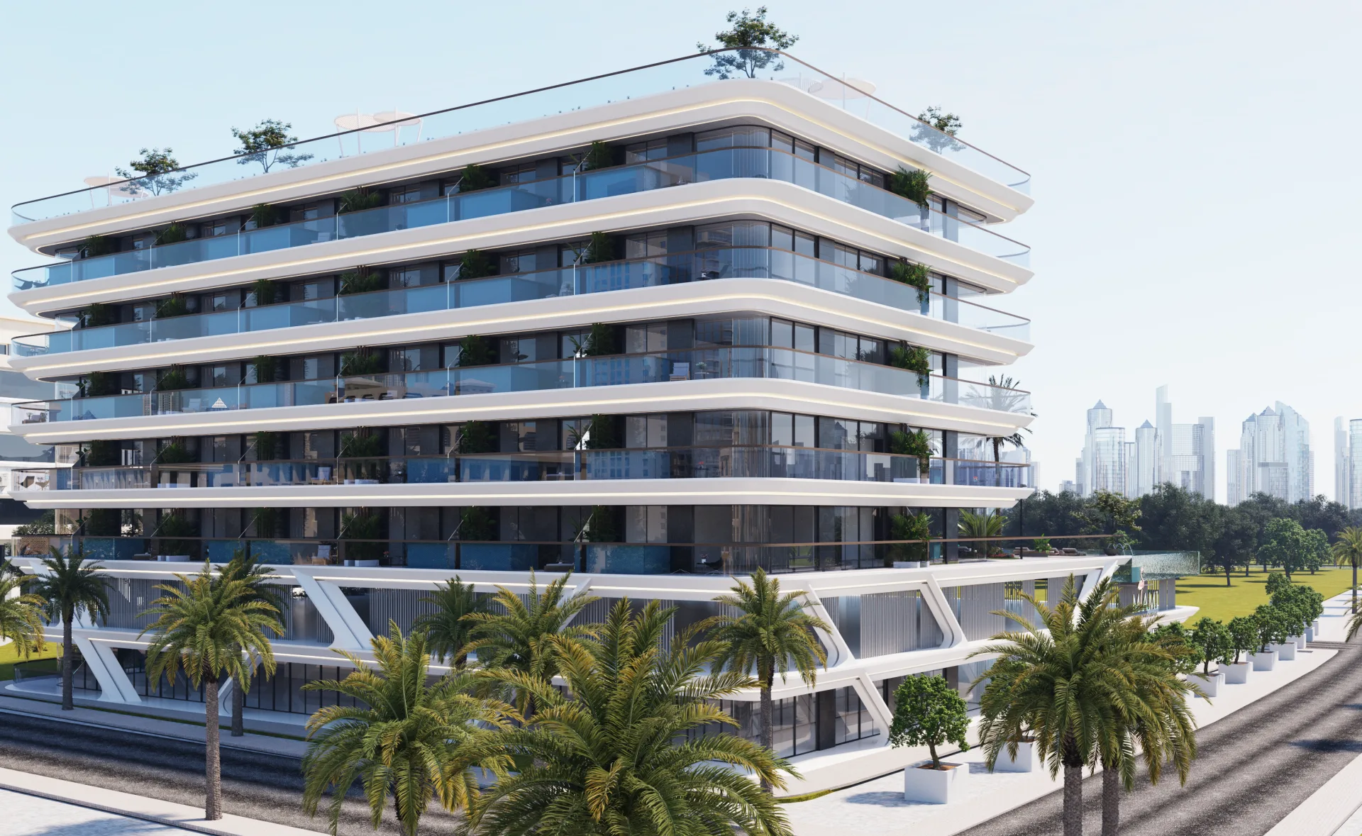 Samana Miami 2