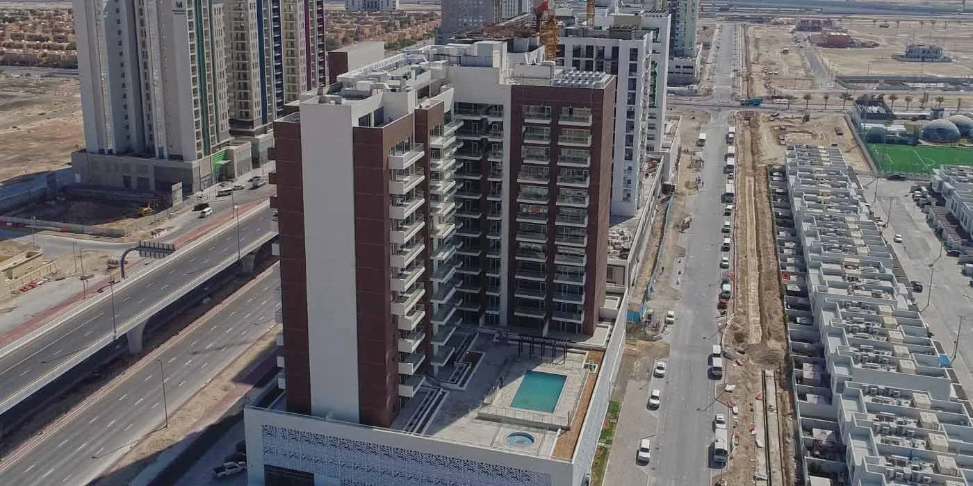 Samia Residence