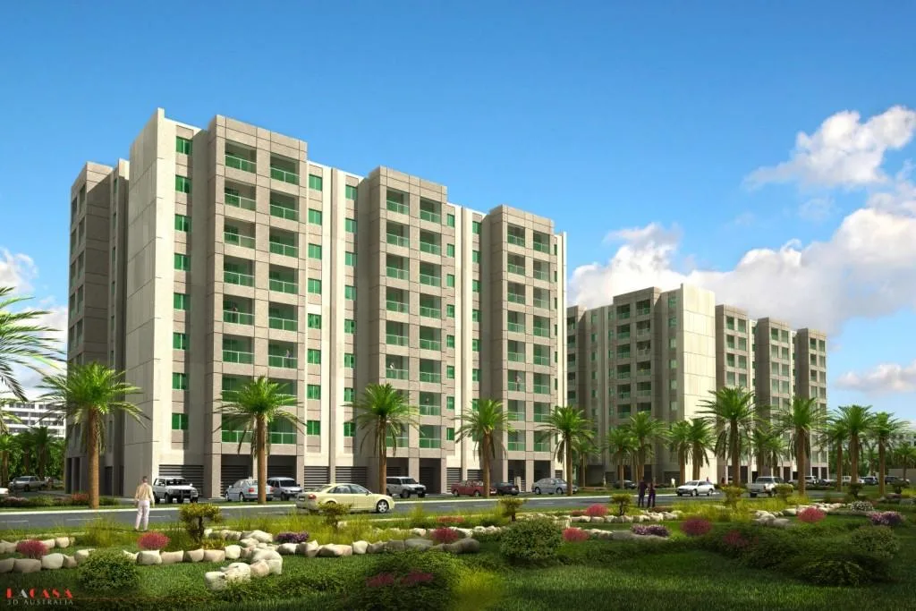 Sapphire Residence
