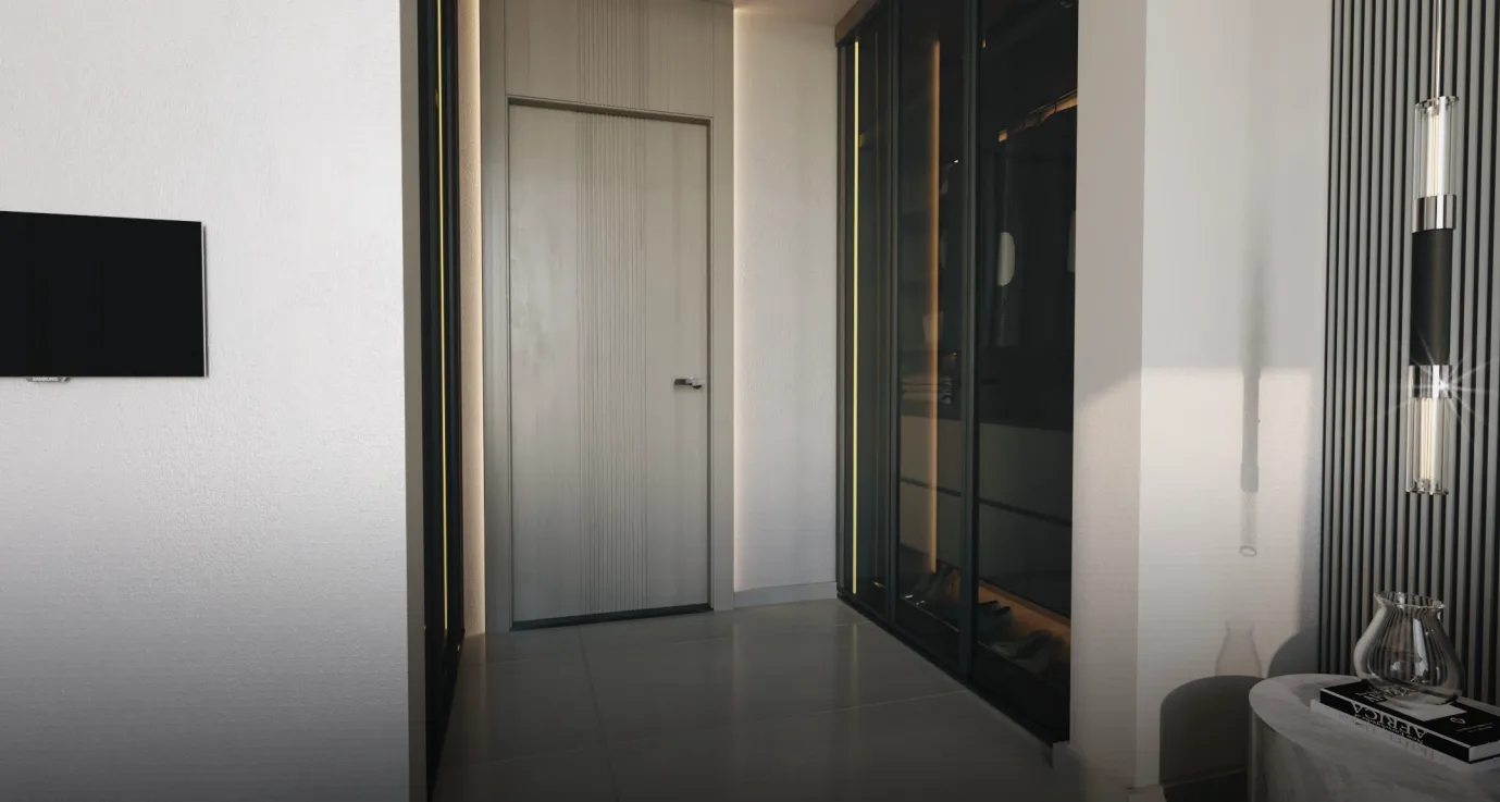 Saray Prime Residences
