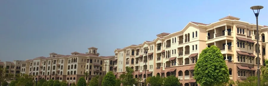Saadiyat Beach Apartments