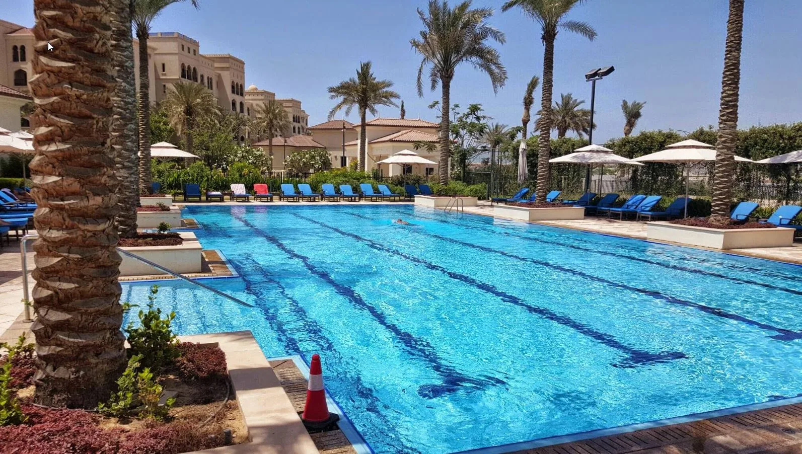 Saadiyat Beach Apartments