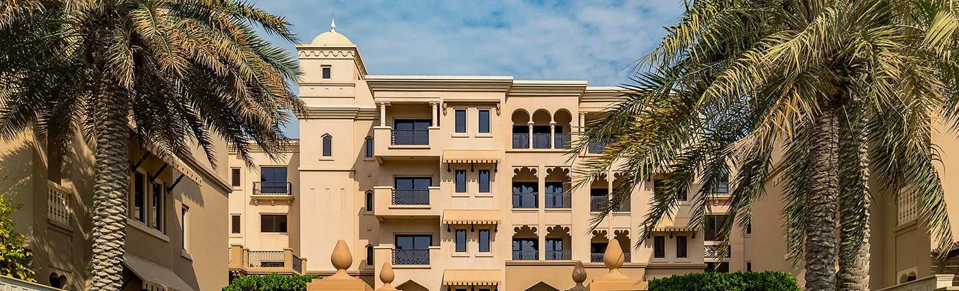 Saadiyat Beach Apartments — фото 5