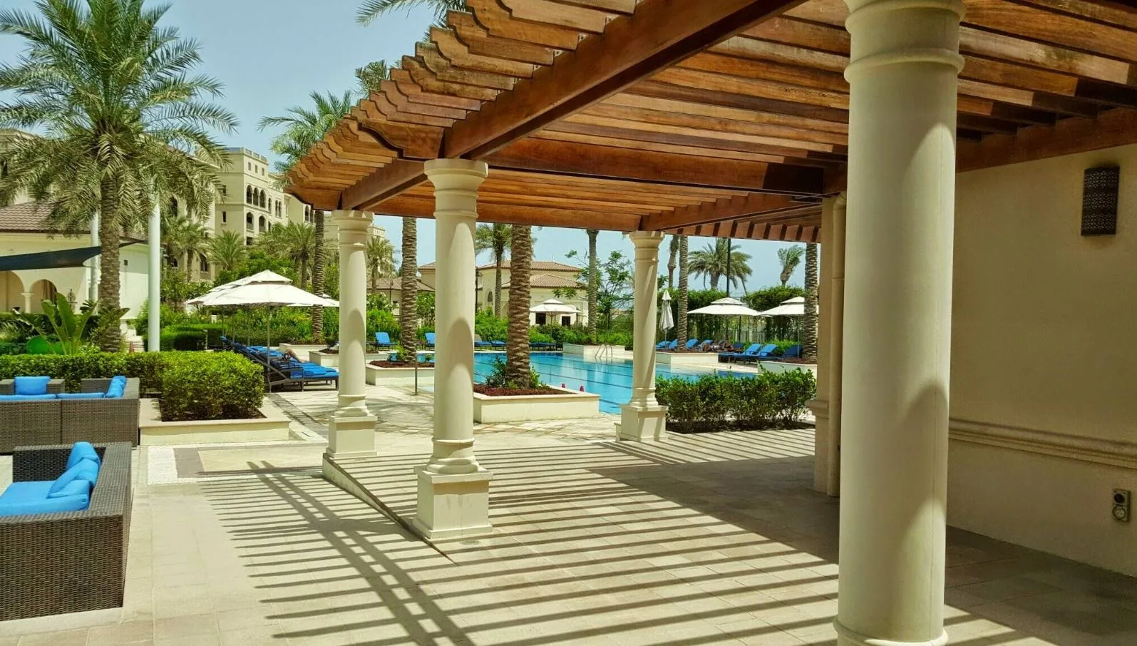 Saadiyat Beach Apartments 6