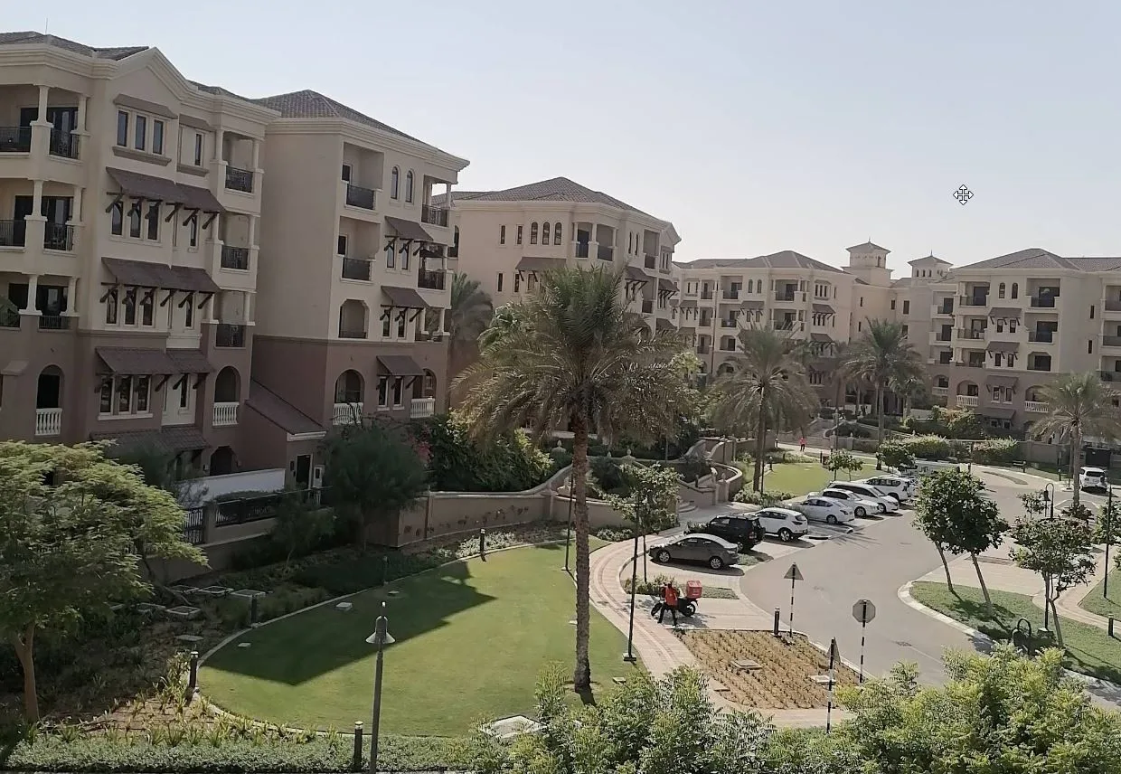 Saadiyat Beach Apartments 6