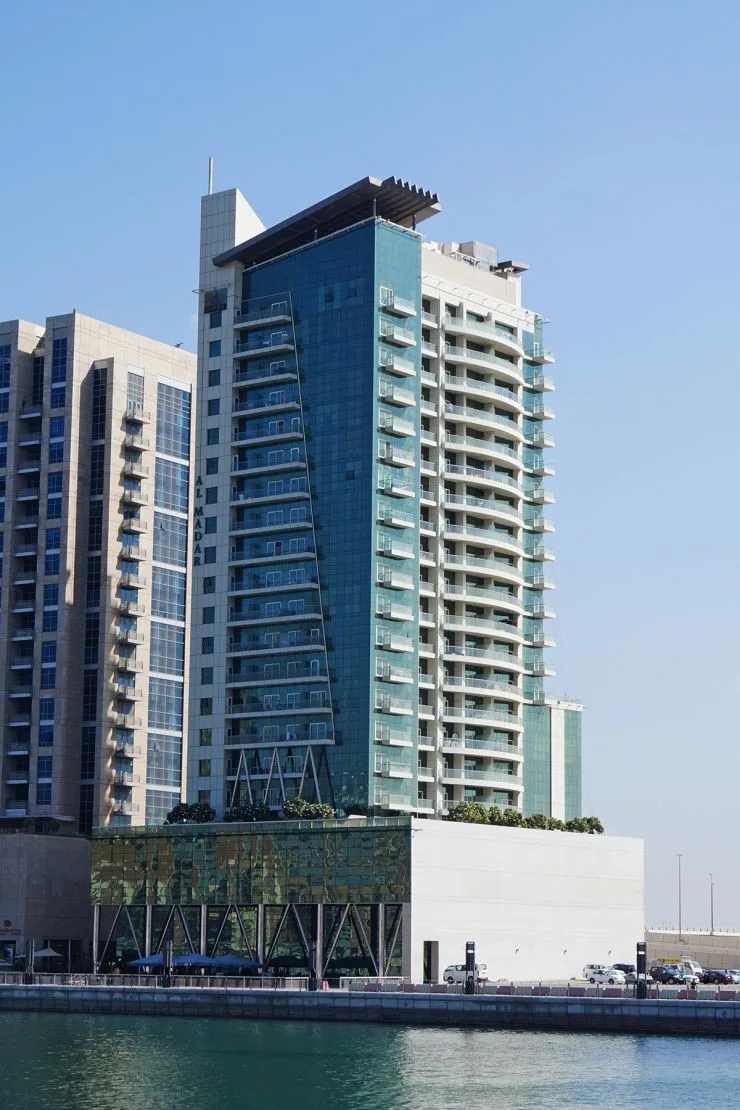 Scala Tower