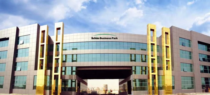 Schon Business Park
