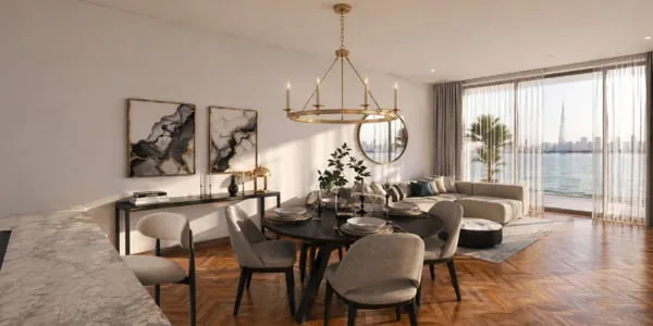 Sea View Residence