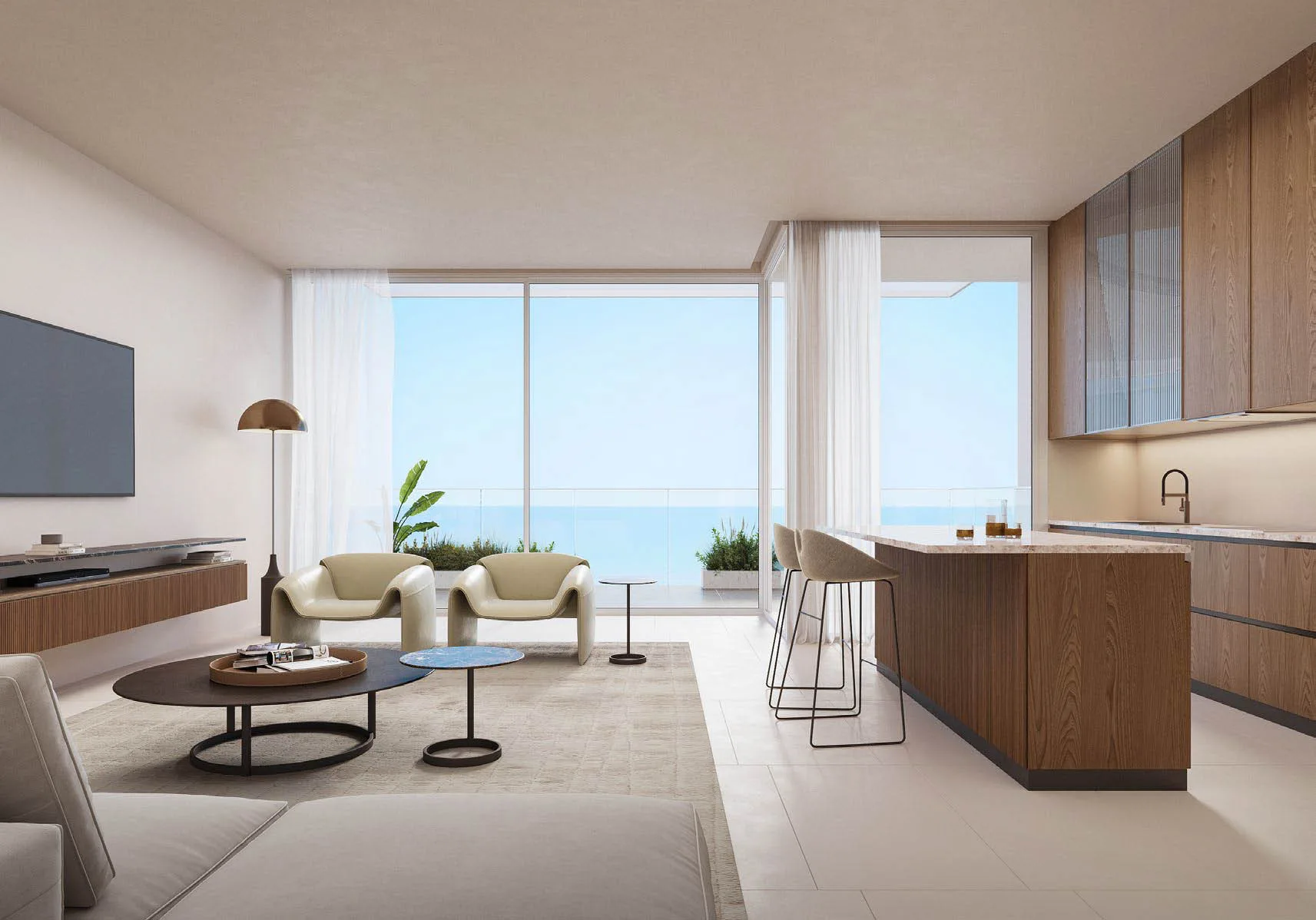 Sealine Residence