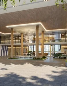 Seamont Autograph Collection by Marriott