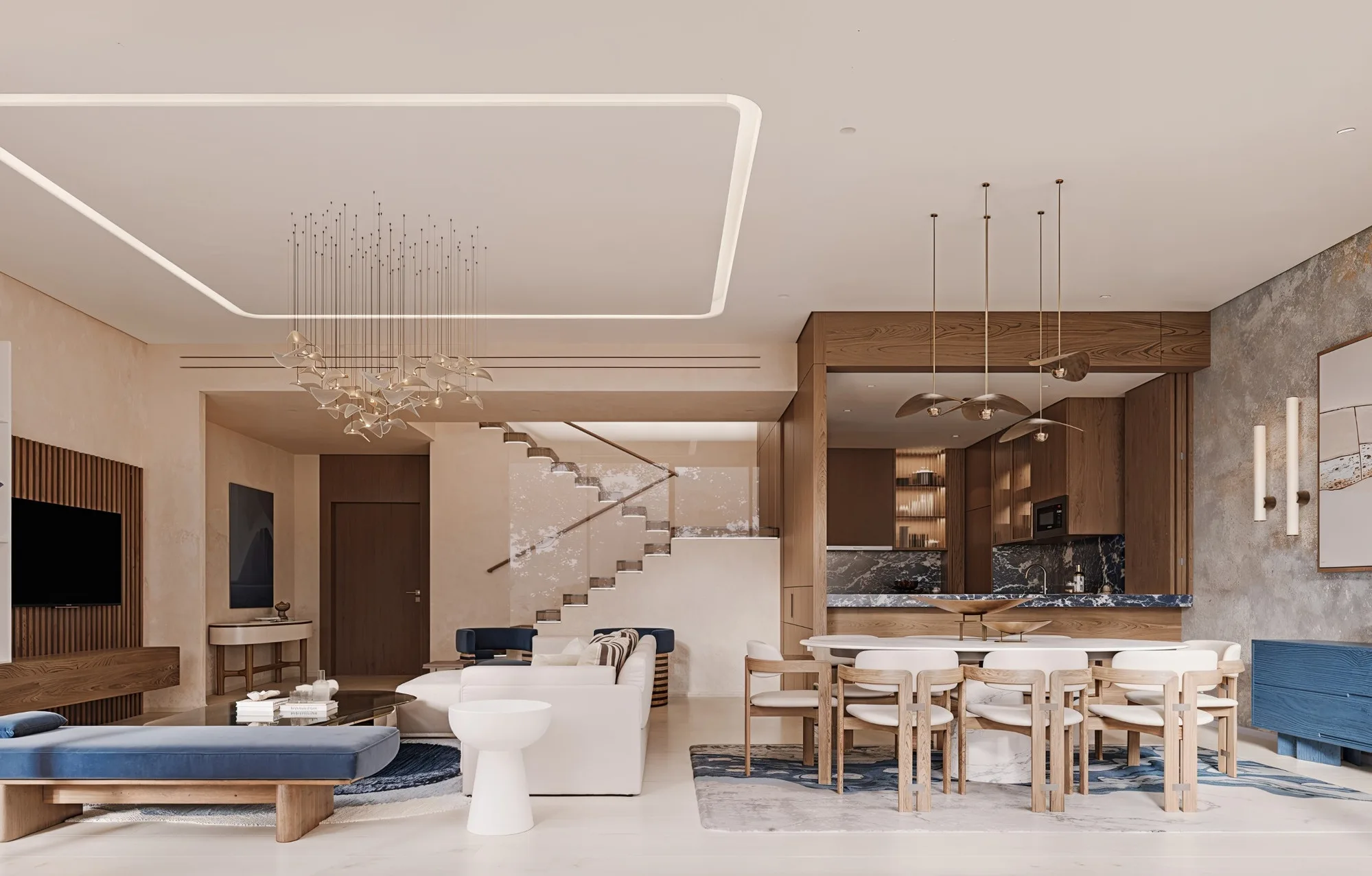 Seamont Autograph Collection by Marriott — фото 4