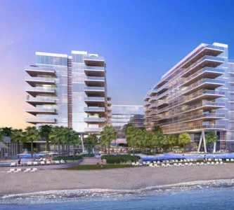 Serenia Residences The Palm