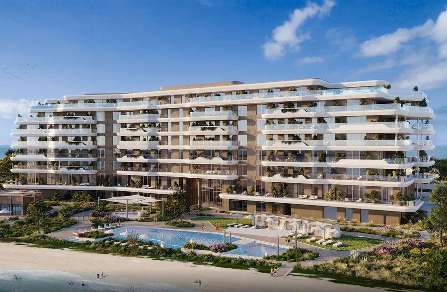SHA Residences