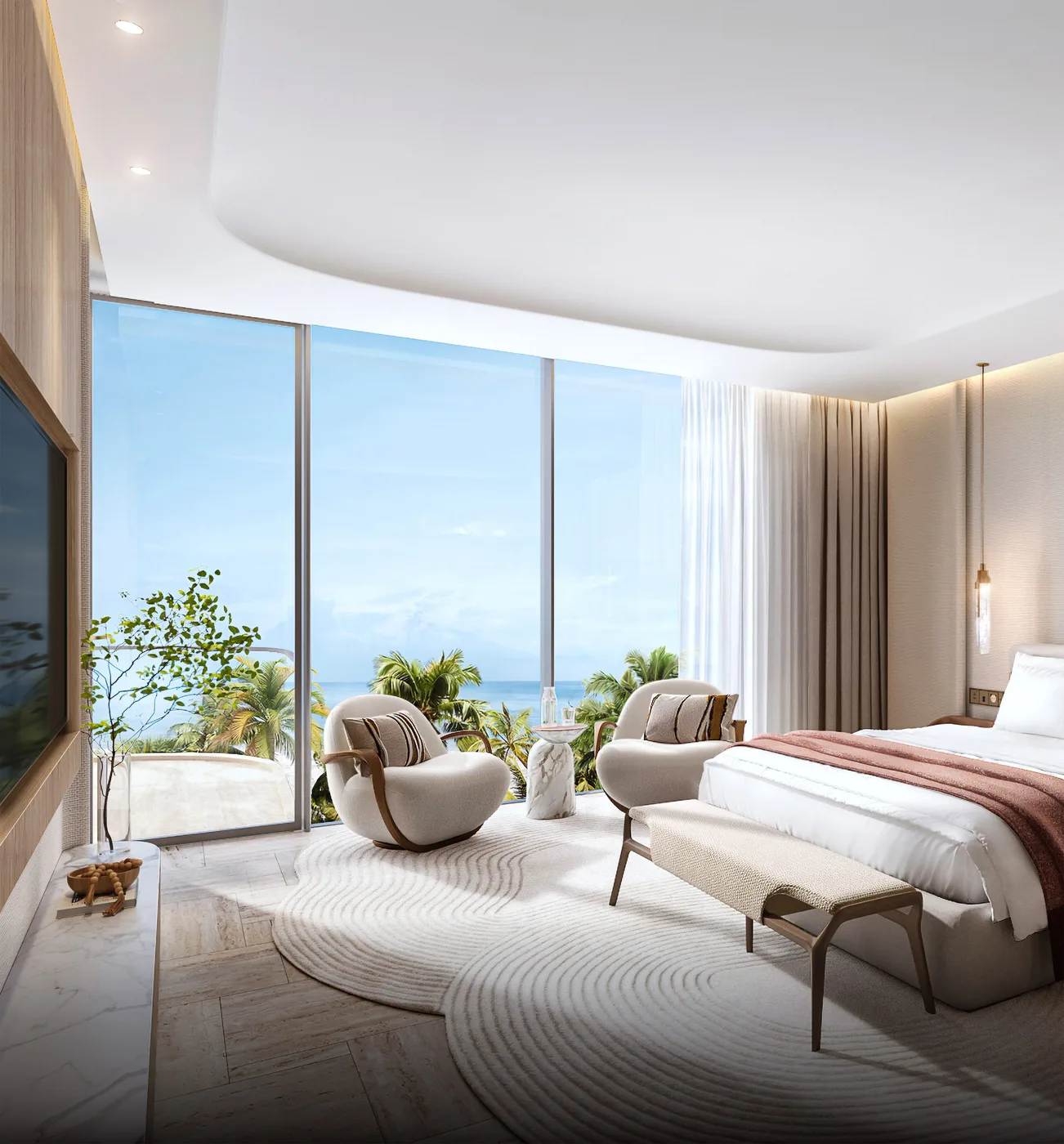 SHA Residences