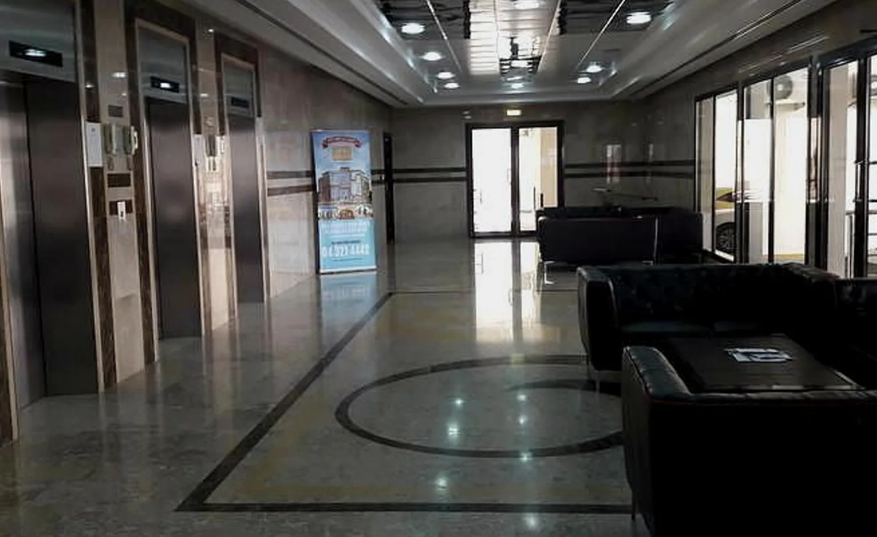 Silicon Gate 3