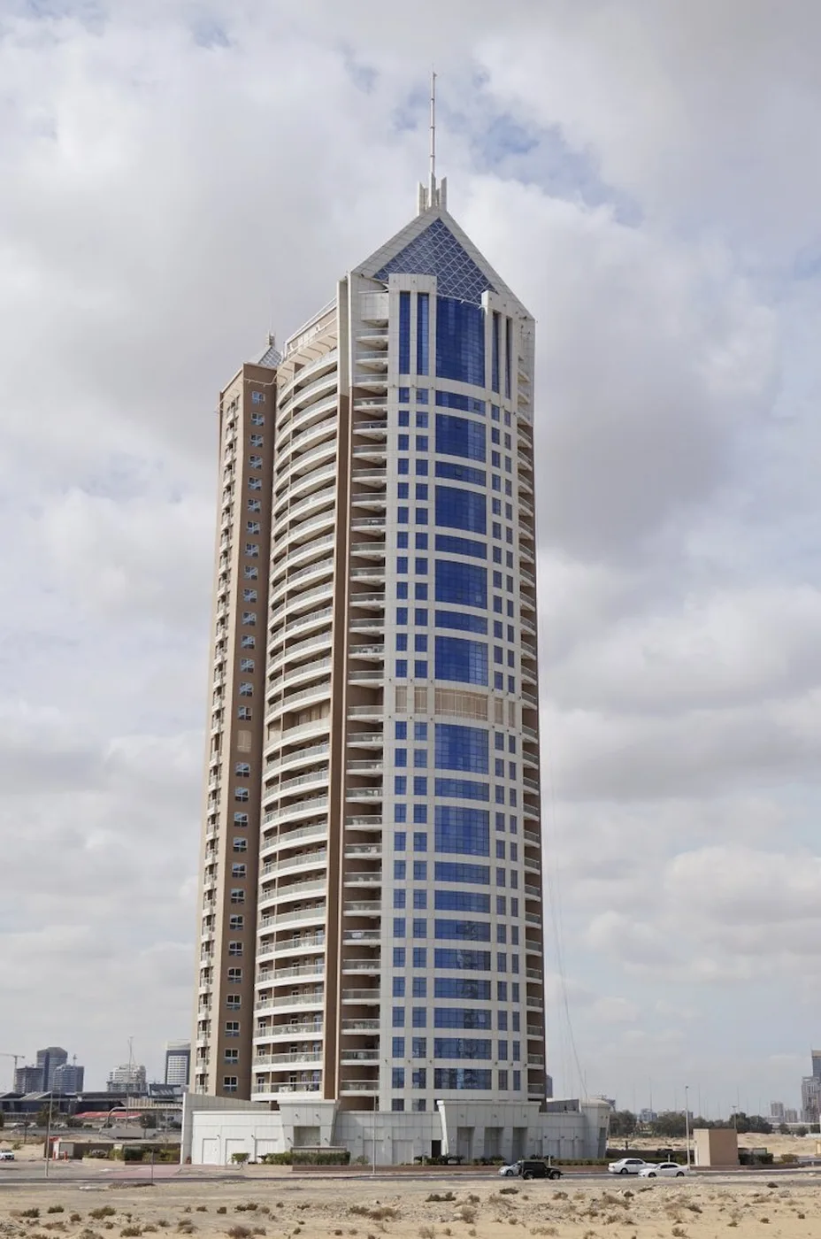 Siraj Tower — фото 5
